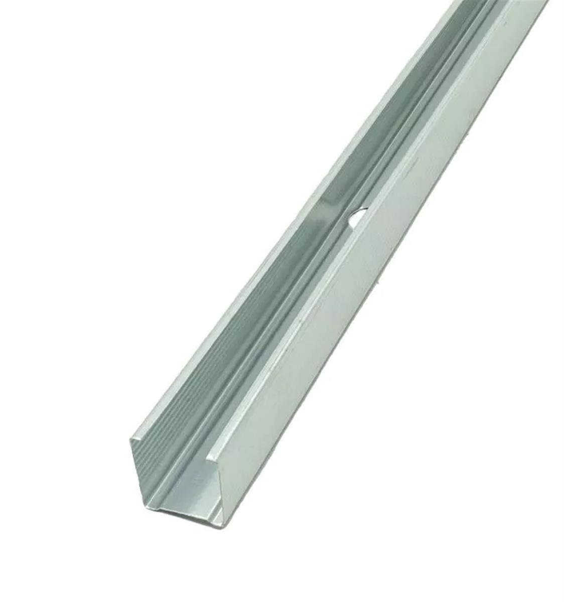 Metal Stud Verticaal 50X50 3000MM